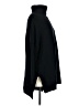 Lillusory Black Turtleneck Sweater Size M - photo 4