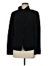 Talbots 100% Polyester Black Blazer Size 8 - photo 1