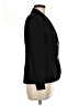Le Suit 100% Polyester Black Blazer Size 6 - photo 4