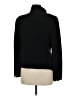 Talbots 100% Polyester Black Blazer Size 8 - photo 2