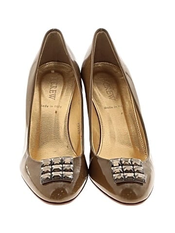 J.Crew Heels (view 2)