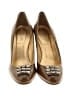 J.Crew Brown Heels Size 7 1/2 - photo 2