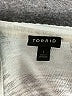 Torrid White Cardigan Size 1X Plus (1) - photo 7
