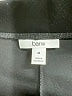 Bar III Black Active Pants Size M - photo 7