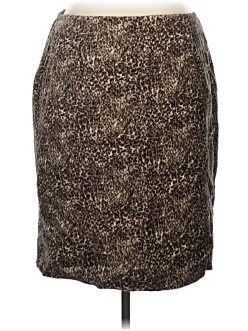 Talbots Casual Skirt (view 1)