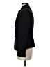 Talbots 100% Polyester Black Blazer Size 8 - photo 5