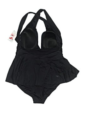 Lands' End One Piece Swimsuit (view 2)