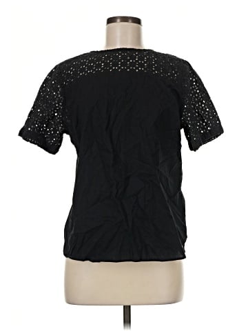 L.L.Bean Short Sleeve Top (view 1)