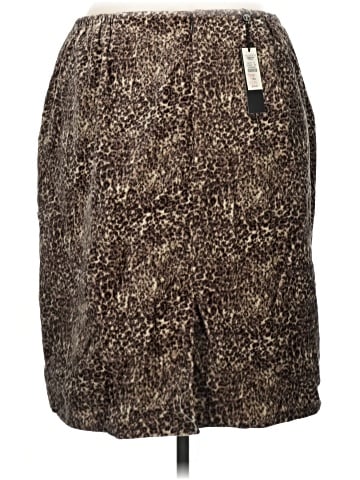 Talbots Casual Skirt (view 2)