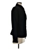 Talbots 100% Polyester Black Blazer Size 8 - photo 4