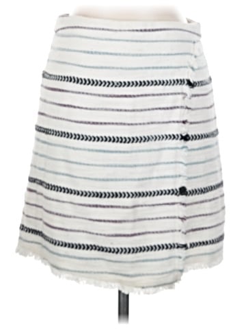 Ann Taylor LOFT Casual Skirt (view 1)