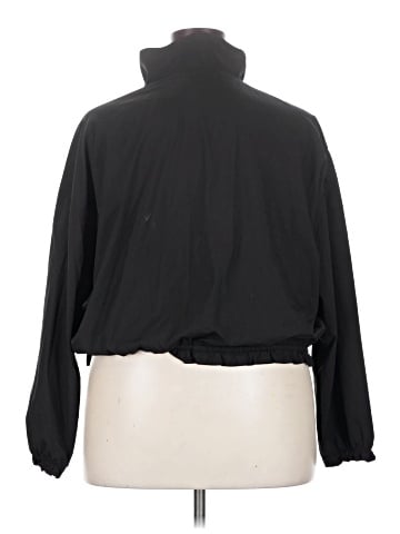 Active by Old Navy Windbreaker (view 2)