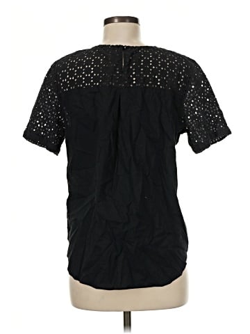 L.L.Bean Short Sleeve Top (view 2)