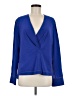 Rag & Bone 100% Silk Blue Blouse Size M - photo 1