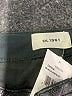 DL1961 100% Leather Black Leather Pants Size 27 waist - photo 4