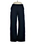 Lee Solid Blue Casual Pants Size 34 waist (estimated) - photo 1