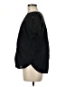 L.L.Bean 100% Cotton Black Short Sleeve Top Size M - photo 5