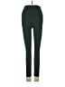 Carbon38 Solid Green Active Pants Size XS - photo 1