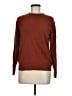 Everlane Brown Pullover Sweater Size M - photo 1