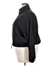 Active by Old Navy Solid Black Windbreaker Size 2X - photo 5