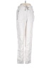 Athleta 100% Linen White Linen Pants Size 2 (tall) - photo 1