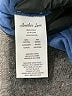 Another Love Blue Short Sleeve Top Size S - photo 8