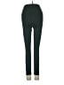 Carbon38 Solid Green Active Pants Size XS - photo 2