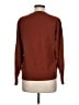 Everlane Brown Pullover Sweater Size M - photo 2