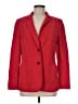 Talbots Red Blazer Size 8 - photo 1