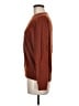 Everlane Brown Pullover Sweater Size M - photo 5