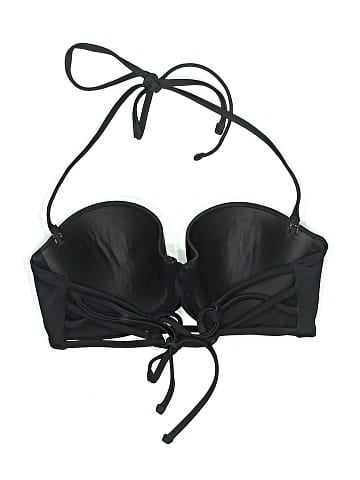 Tori Praver Swimsuit Top (view 2)