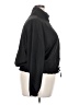 Active by Old Navy Solid Black Windbreaker Size 2X - photo 4