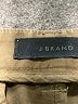 J Brand 100% Cotton Brown Khakis Size 32 waist - photo 7