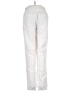 Athleta 100% Linen White Linen Pants Size 2 (tall) - photo 2
