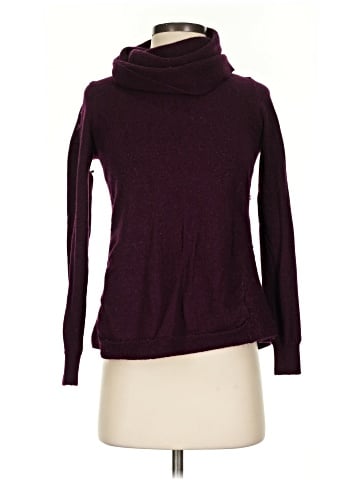 Ellen Tracy Turtleneck Sweater (view 1)