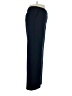 Lee Solid Blue Casual Pants Size 34 waist (estimated) - photo 4