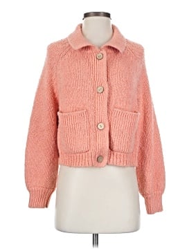Pilcro Cardigan (view 1)