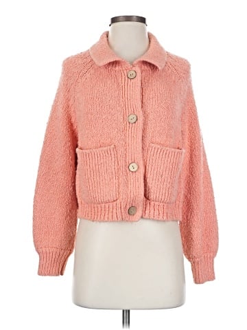 Pilcro Cardigan (view 1)