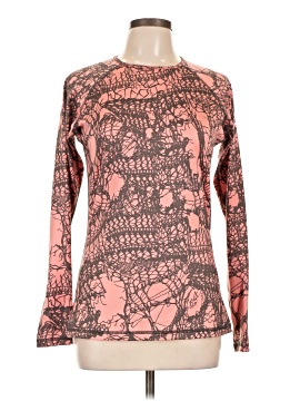 Nike Long Sleeve T-Shirt (view 1)