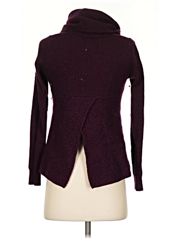 Ellen Tracy Turtleneck Sweater (view 2)