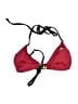 Roxy Red Swimsuit Top Size XXS (estimated) - photo 1