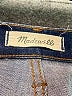 Madewell Blue Jeans Size 29 waist - photo 7