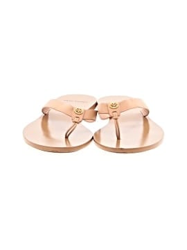 Tory Burch Flip Flops (view 2)