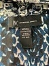 INC International Concepts 100% Polyester Blue Kimono Size M - photo 7