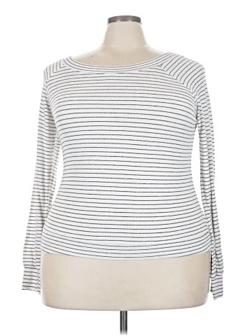 Bobi Long Sleeve T-Shirt (view 1)