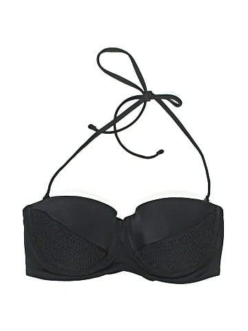 Tori Praver Swimsuit Top (view 1)