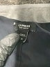Express Solid Black Casual Dress Size XS - photo 7
