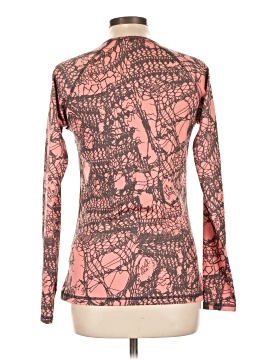 Nike Long Sleeve T-Shirt (view 2)