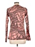 Nike Pink Long Sleeve T-Shirt Size L - photo 2