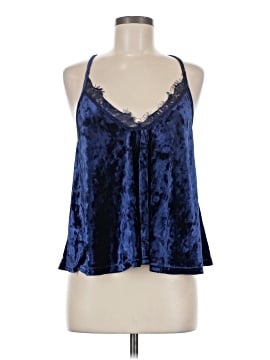 Illa Illa Sleeveless Blouse (view 1)
